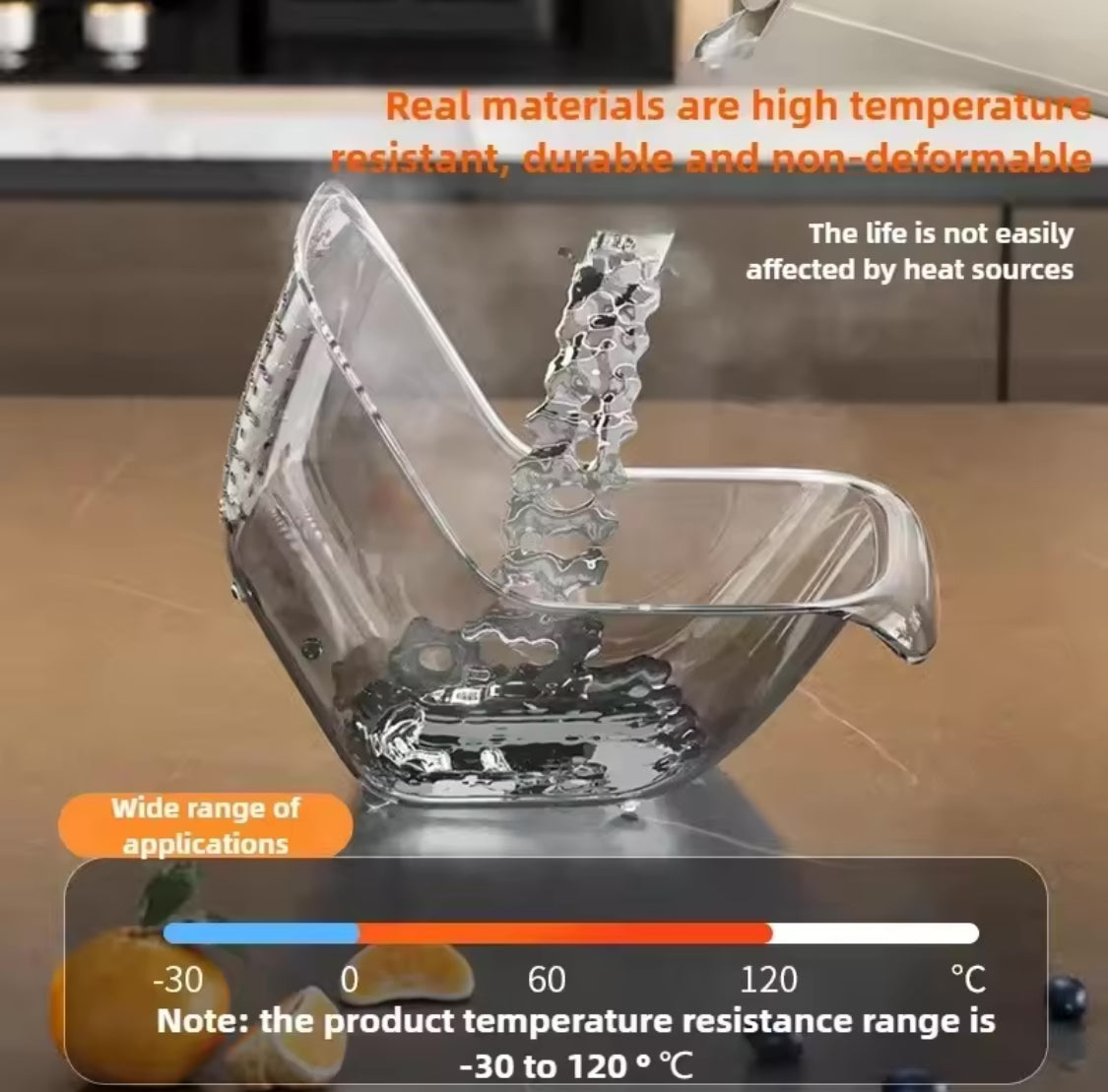 Double Drainage Sink Washing Basket, Multifunctional Kitchen Sink Drain Basket, Vegetable And Fruit Drainer Bowl Double Drainage Sink Washing Basket, Multifunctional Kitchen Sink Drain Basket, Vegetable And Fruit Drainer Bowl